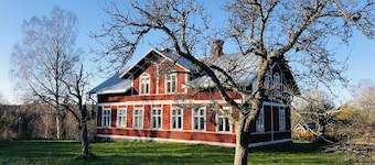 Charming 1-bed Studio in Avesta