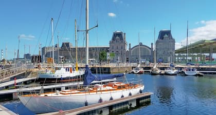 Residentie Hydro Palace