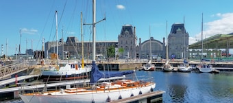 Residentie Hydro Palace