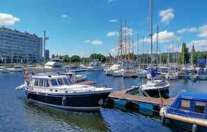 Port esportiu