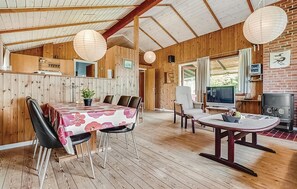 Dining - 3 bedroom awesome home in Sydals (Sydals)