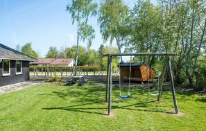 Zona infantil