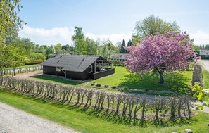 Property grounds - 3 bedroom awesome home in Sydals (Sydals)