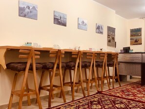 Sala de reunião