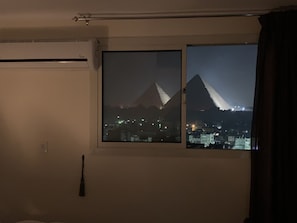 Vista valle