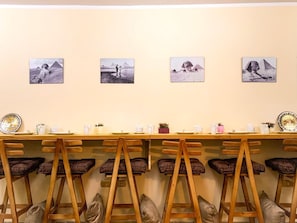 Restaurantes