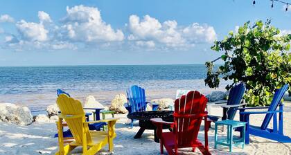 Welcome to Paradise!