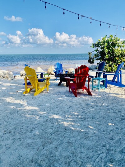 Welcome to Paradise!