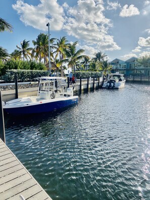 Port de plaisance