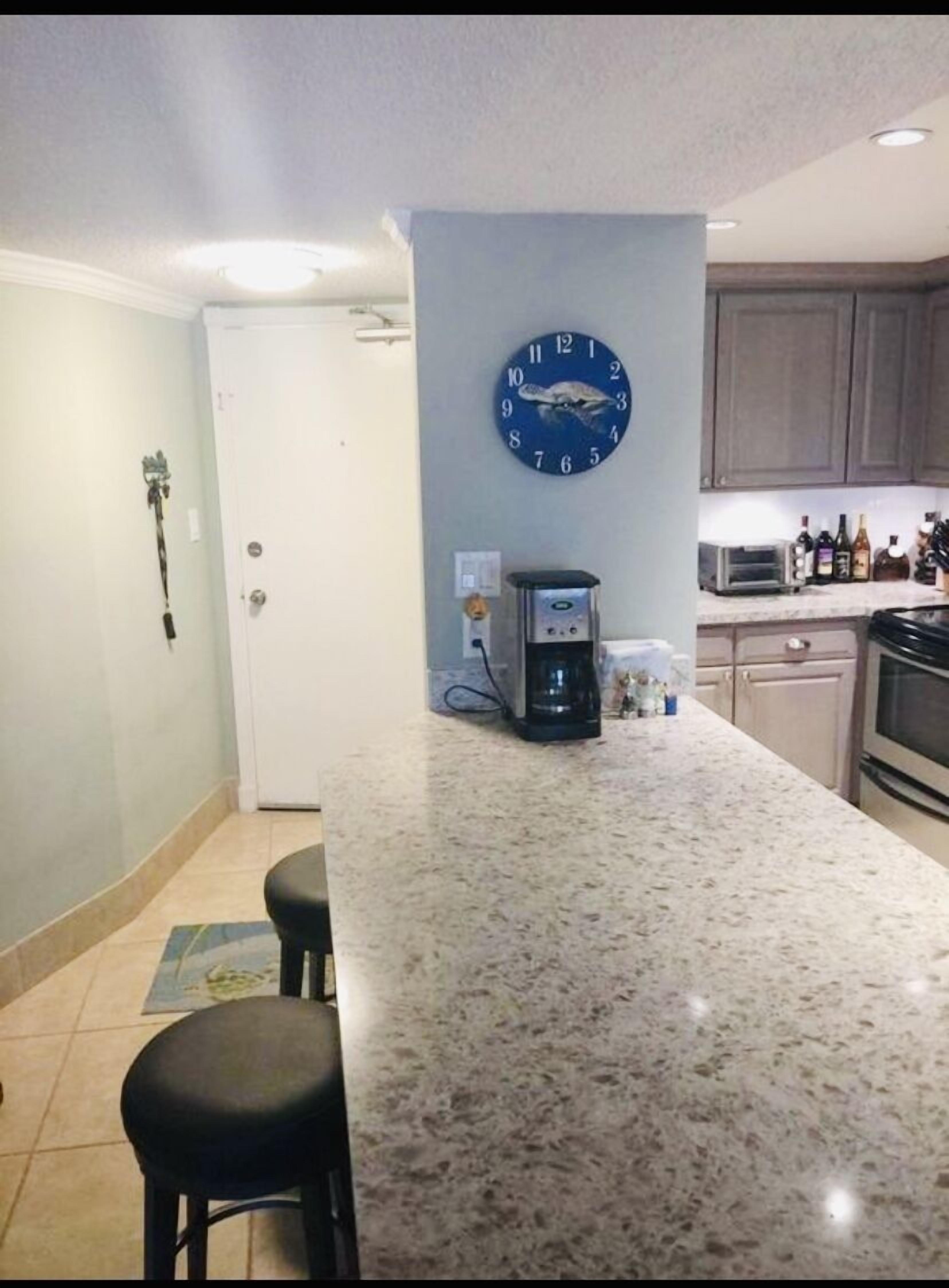 Welcome to Paradise!