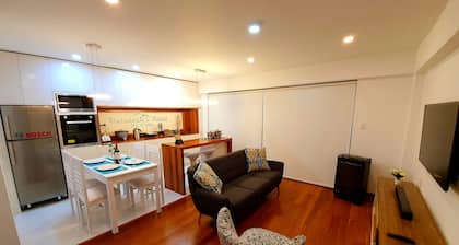 Elizabeth's House - Feel At Home