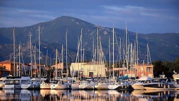 Port de plaisance