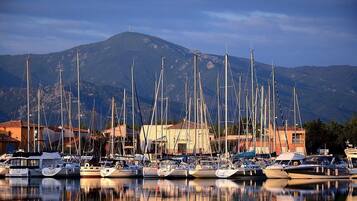 Port de plaisance