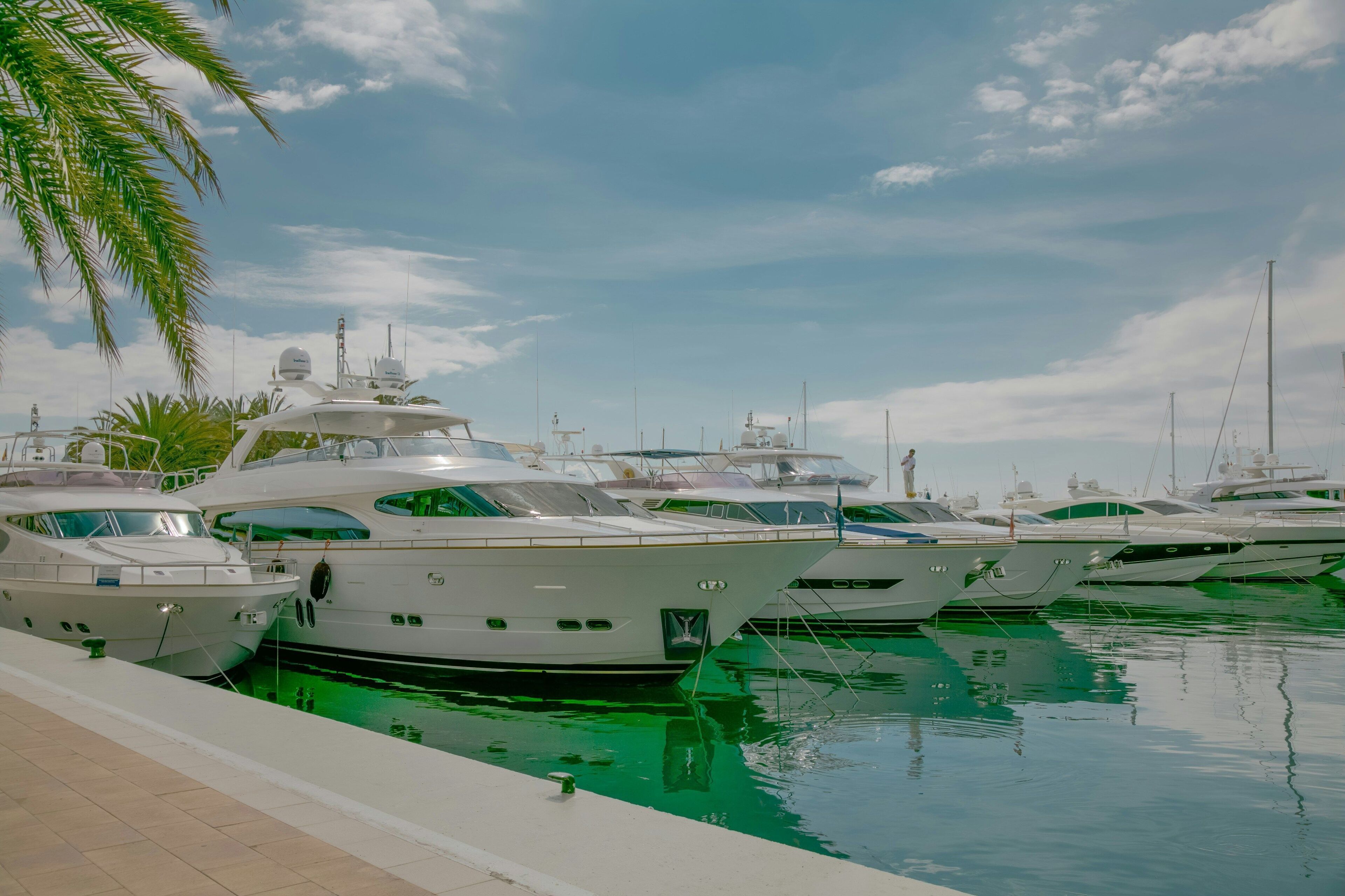 Marina