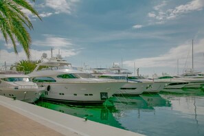 Marina