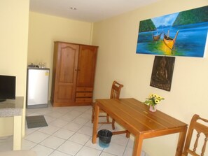 Standard Bungalow | Room amenity