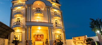Hong Mai 2 Hotel