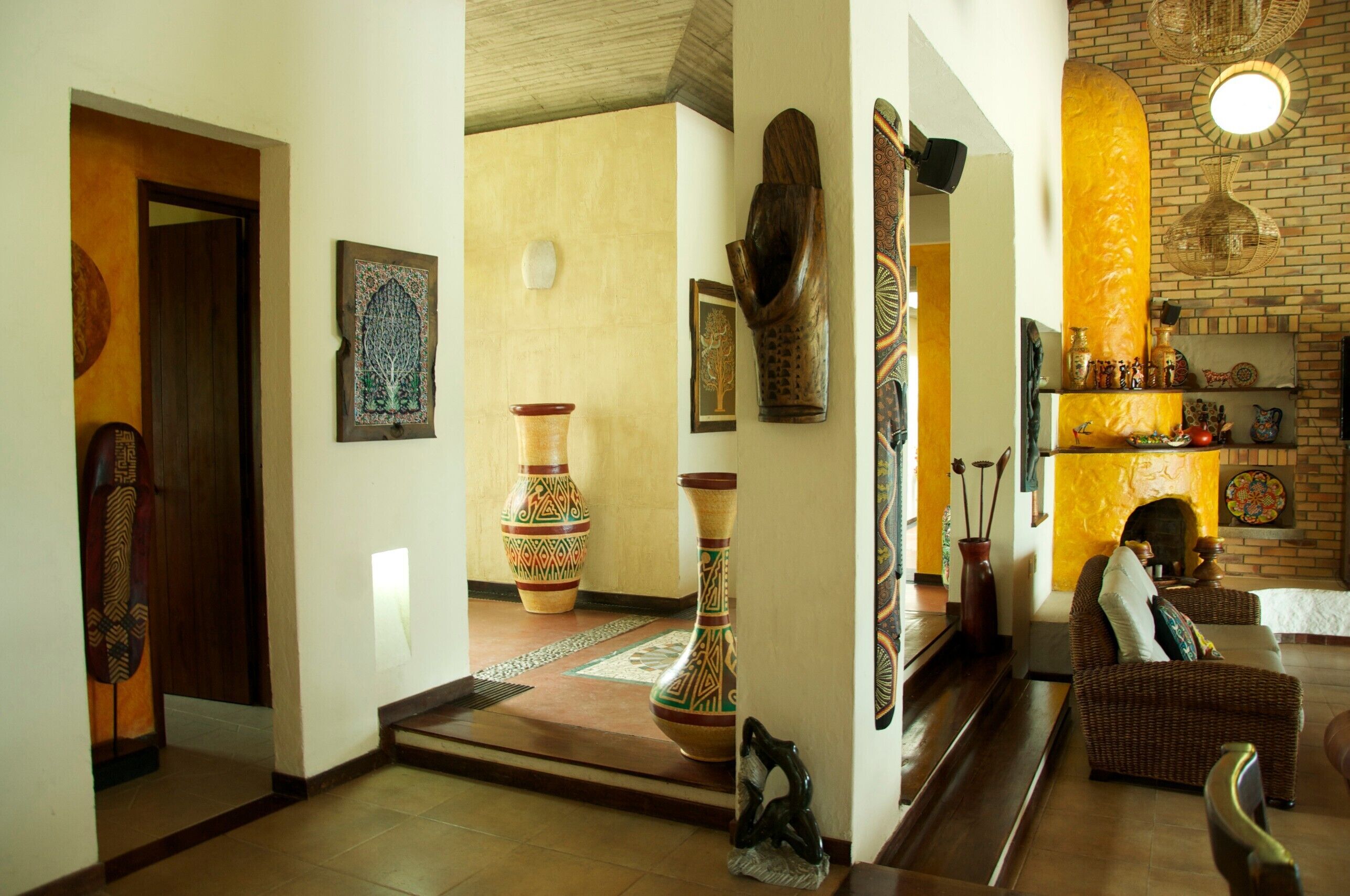 Espectacular casa campestre, en el corazón del Paisaje Cultural Cafetero. 