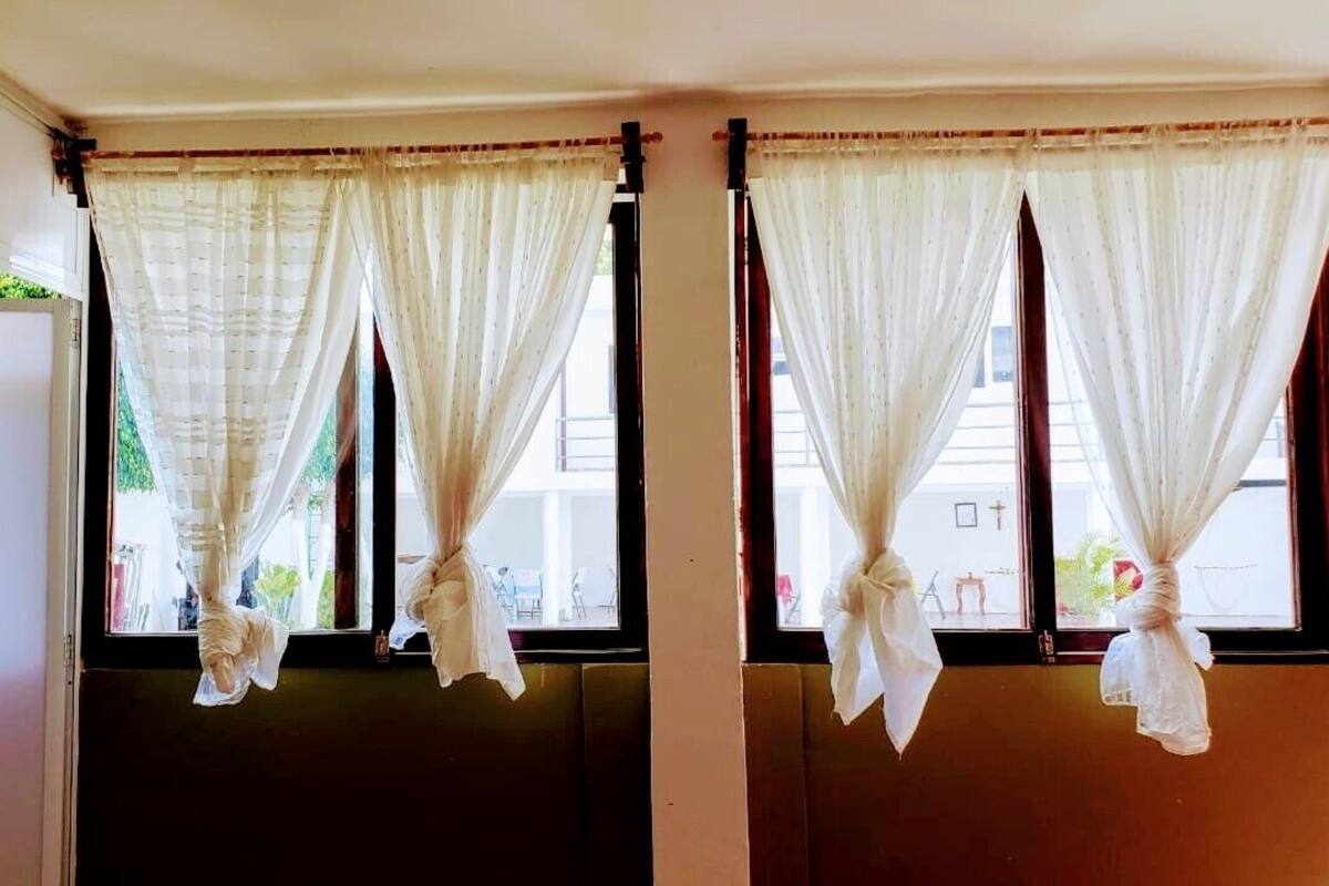 Tende oscuranti, insonorizzazione, ferro/asse da stiro, Wi-Fi gratuito