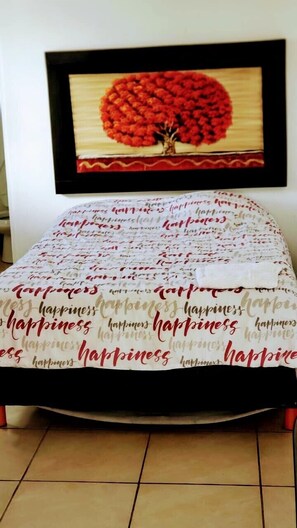Blackout curtains, soundproofing, iron/ironing board, free WiFi - Hotel AR (Zinacatepec)