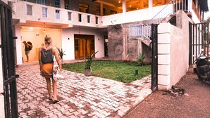 Unclassified image, 5 of 21, button - Surf Swell Hostel (Ahangama)