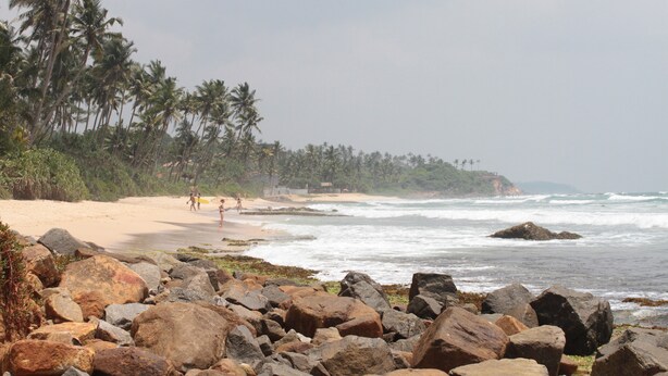 Unclassified image, 1 of 21, button - Surf Swell Hostel (Ahangama)