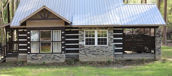 "Sweet Dreams" - Near Mentone and Desoto State Park
