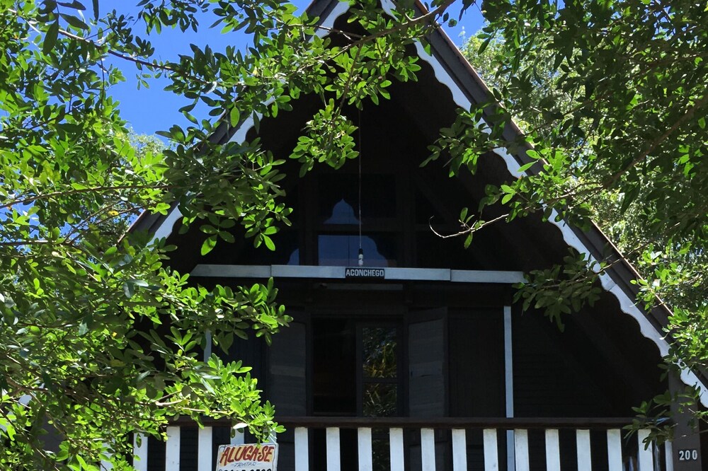 Cozy Swiss Type Chalet