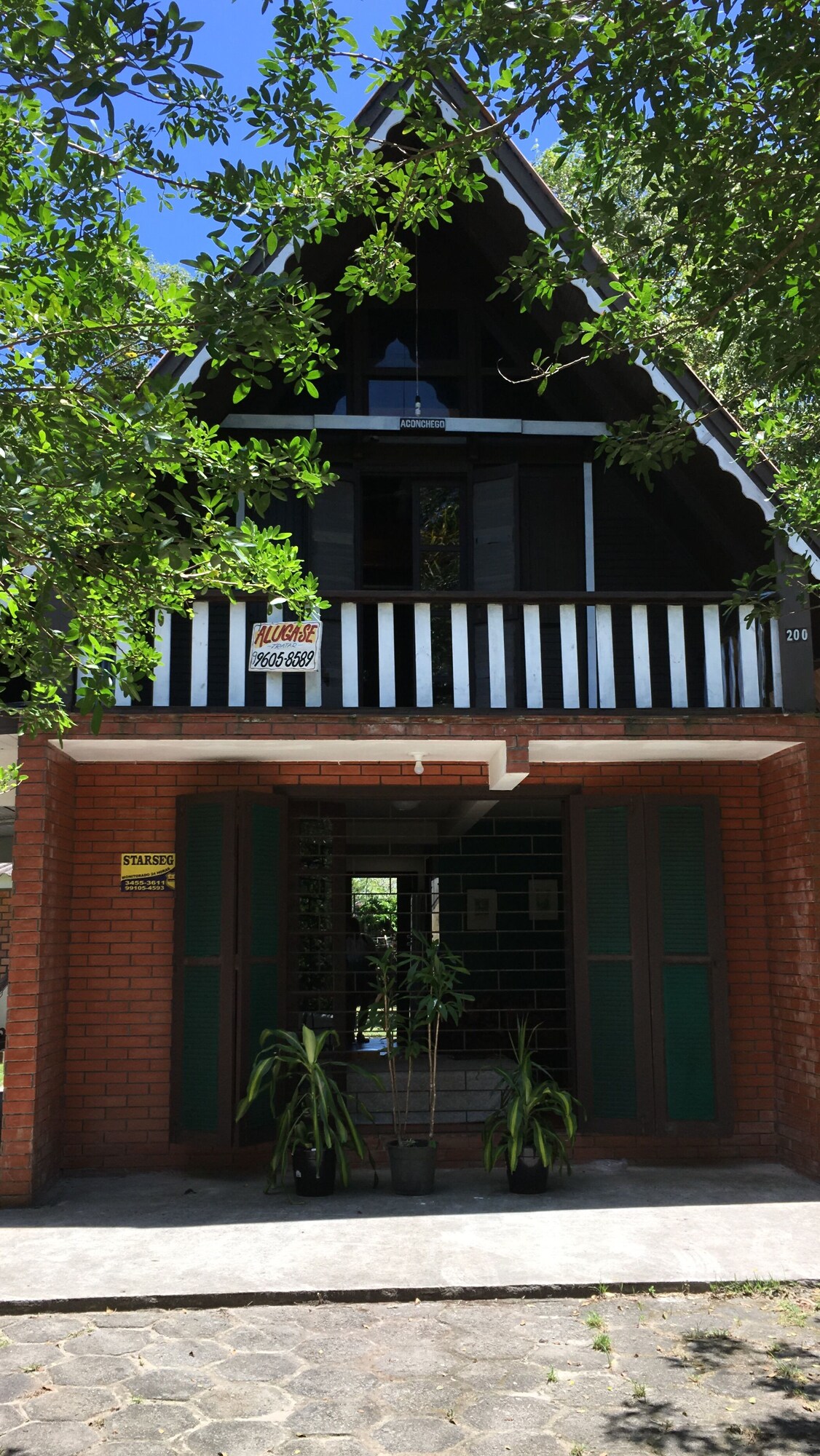 Bild für Gastgeberprofil