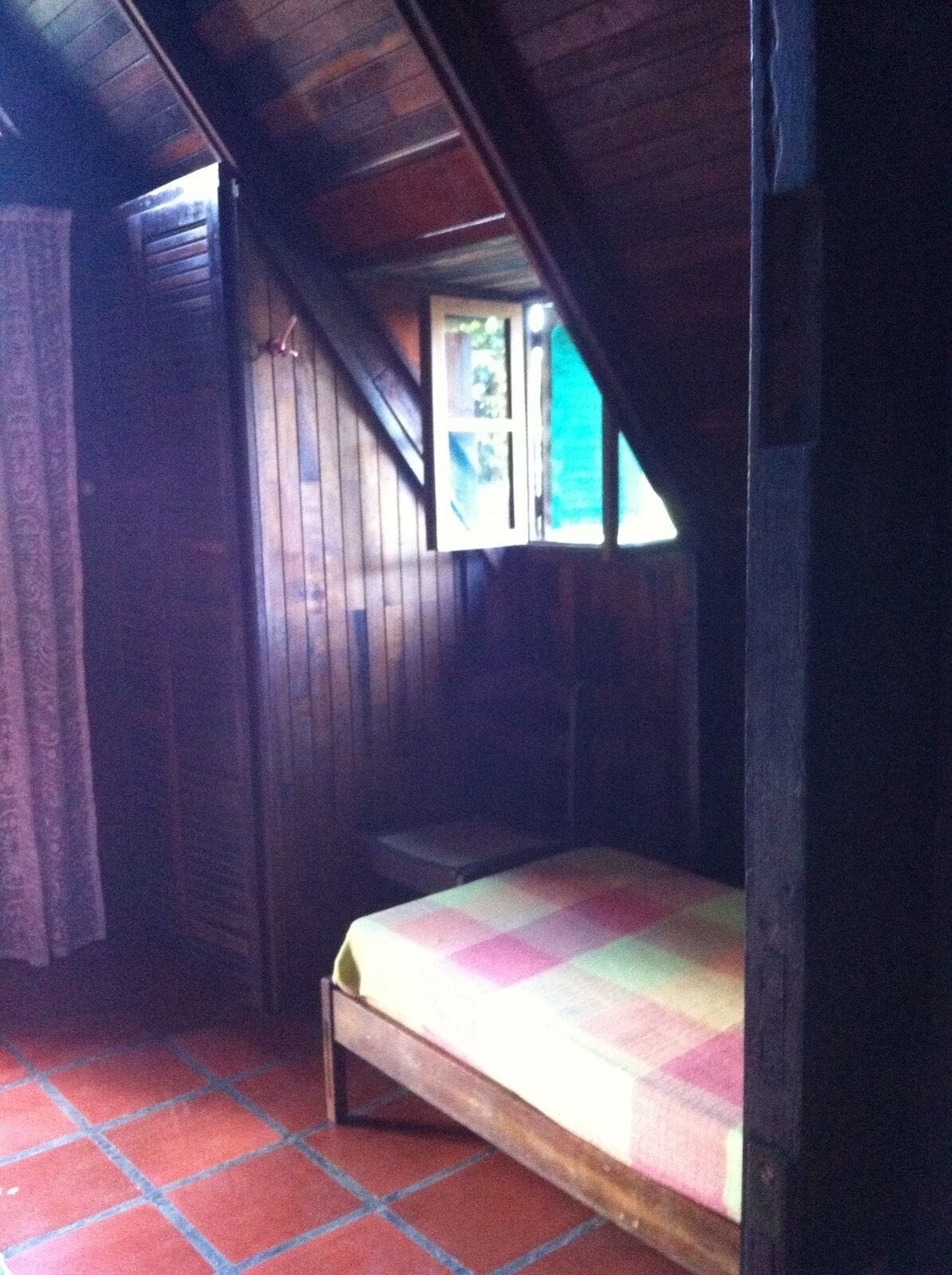 Cozy Swiss Type Chalet