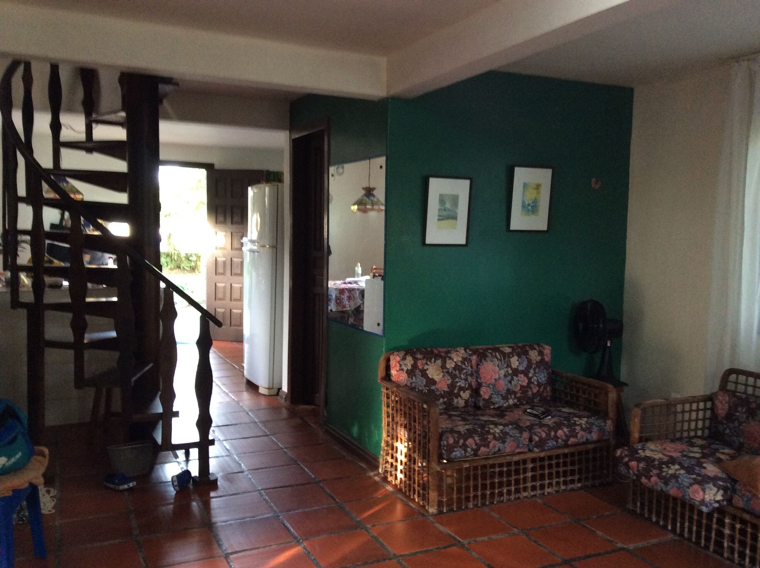 Cozy Swiss Type Chalet