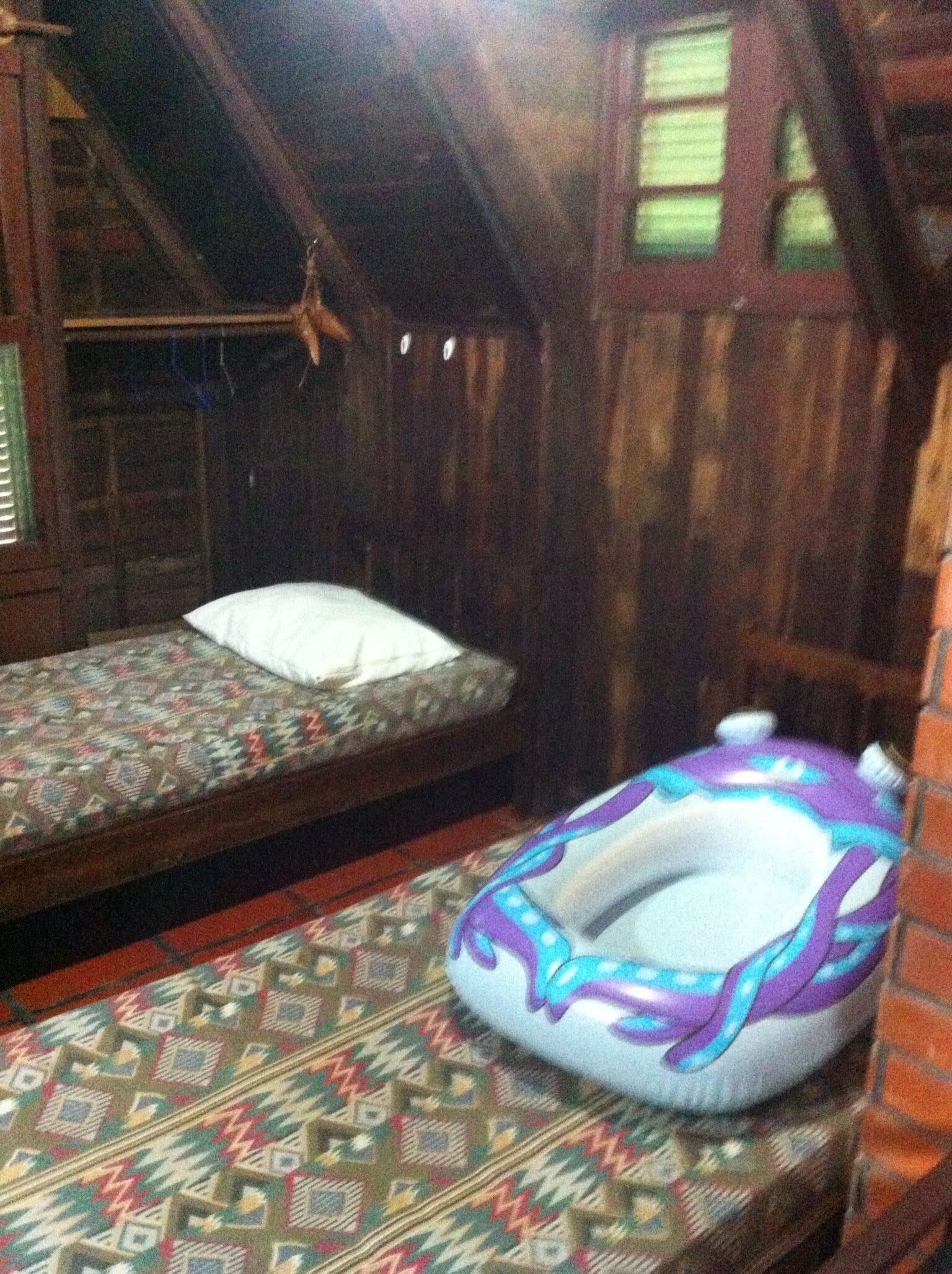 Cozy Swiss Type Chalet