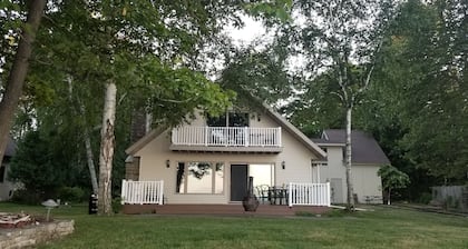 Holiday Lodge on Green Bay