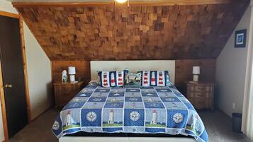 5 quartos, ferros/tábuas de passar roupa, Wi-Fi, roupa de cama