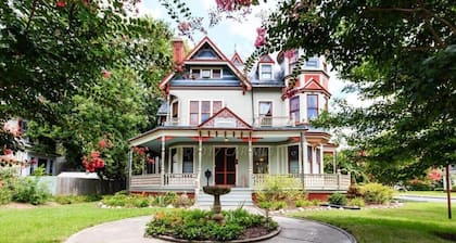 Gillis Grier Bed & Breakfast