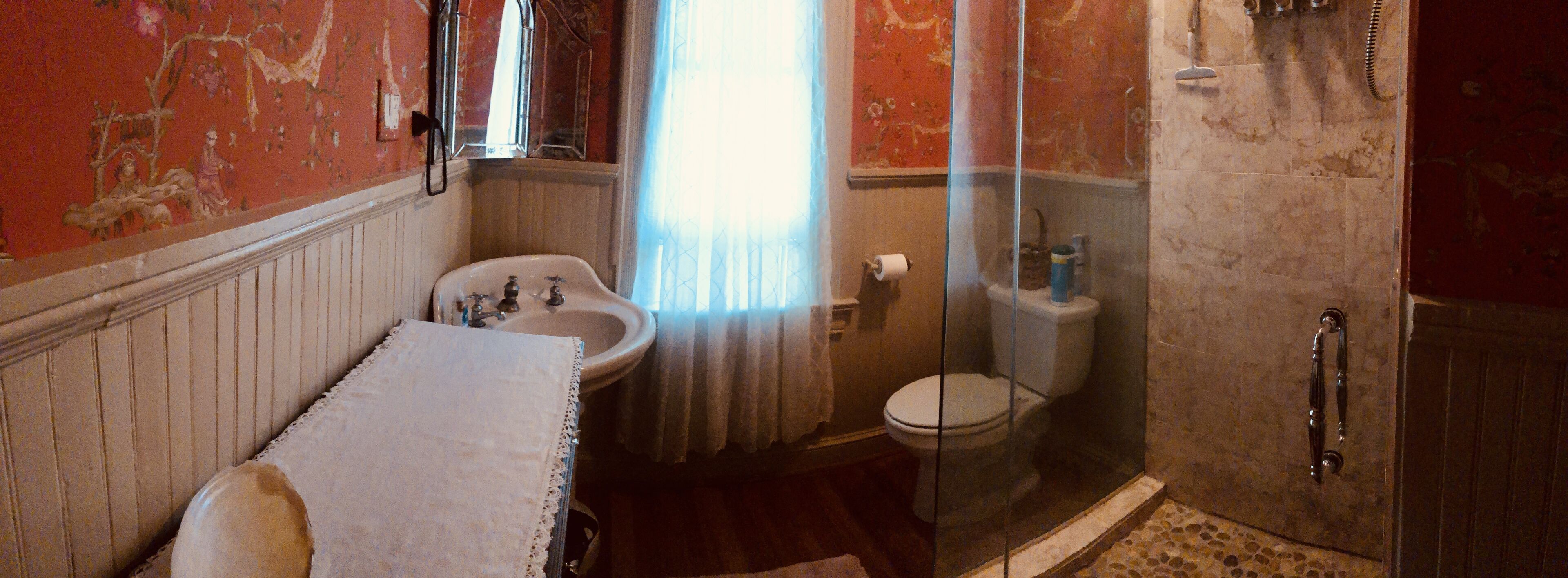 Gillis Grier Bed and Breakfast