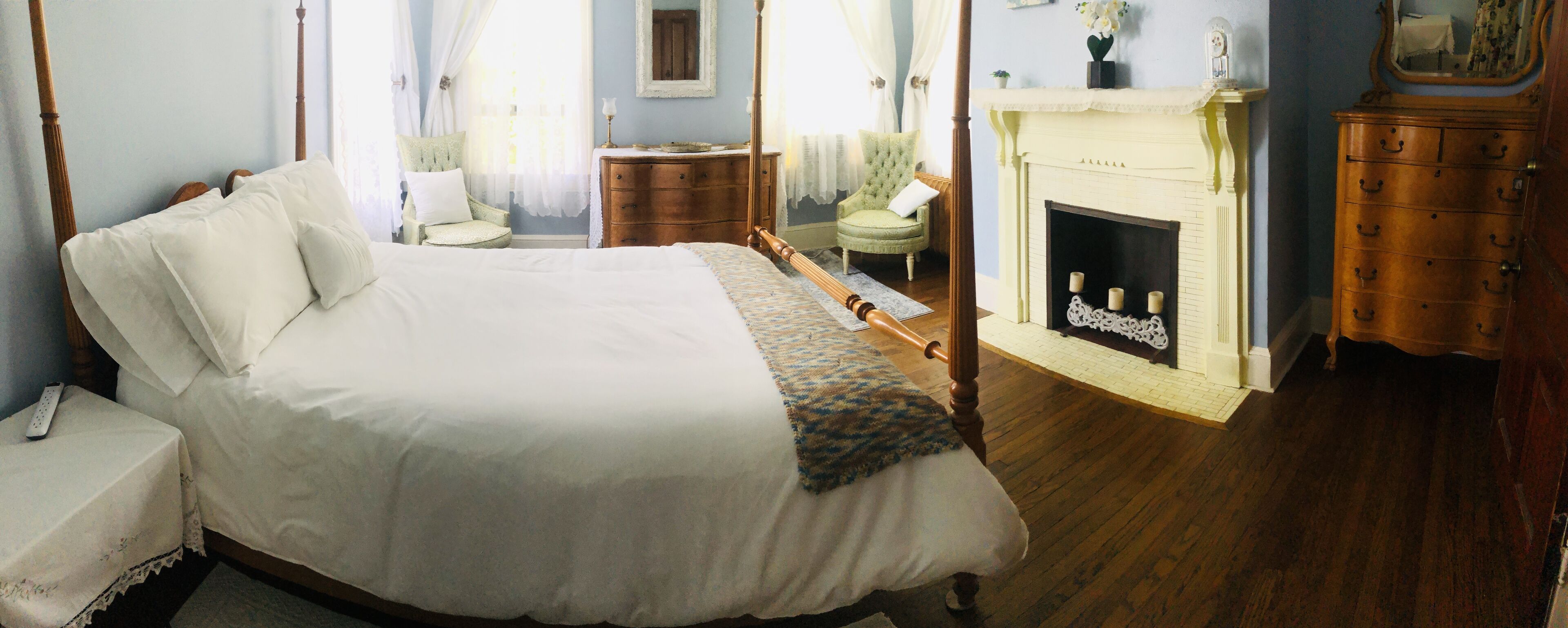 Gillis Grier Bed and Breakfast