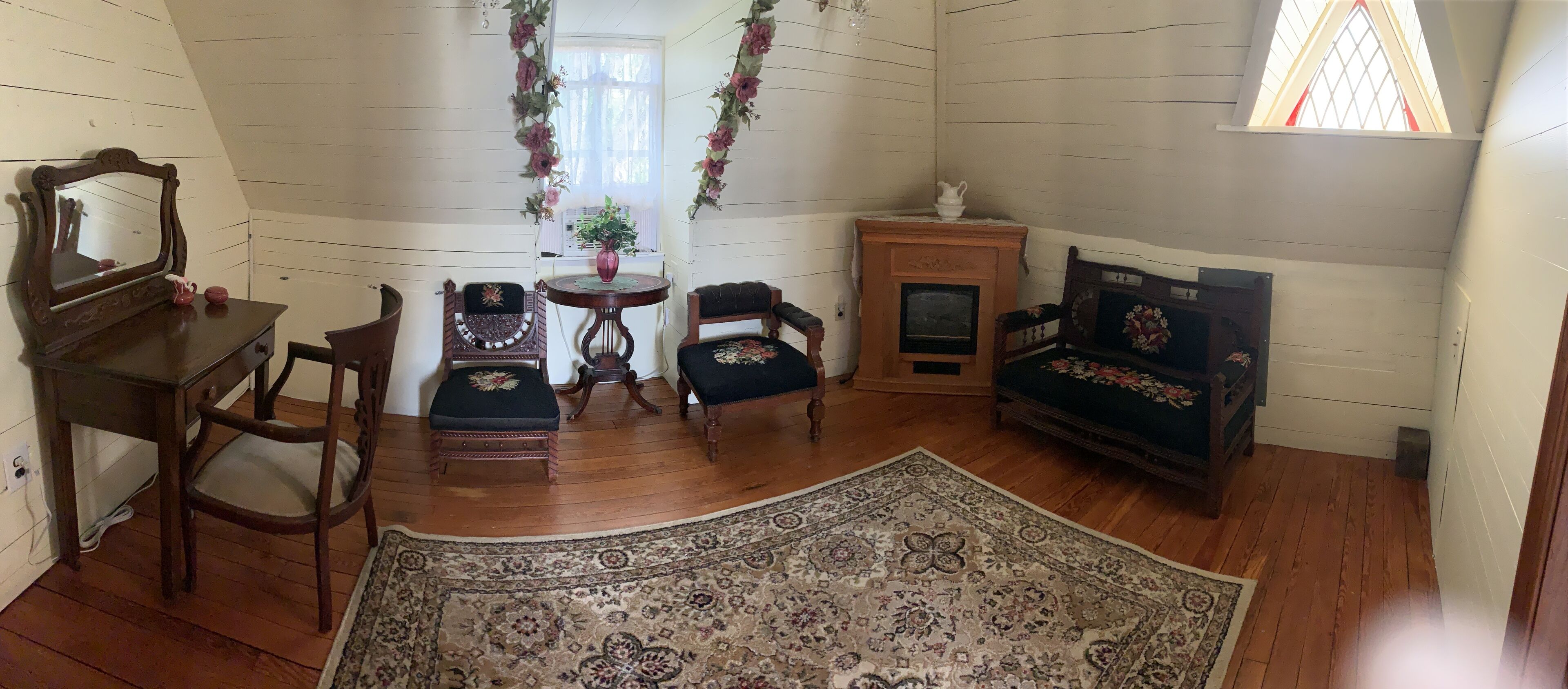 Gillis Grier Bed and Breakfast