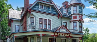 吉利斯格里尔早餐旅馆