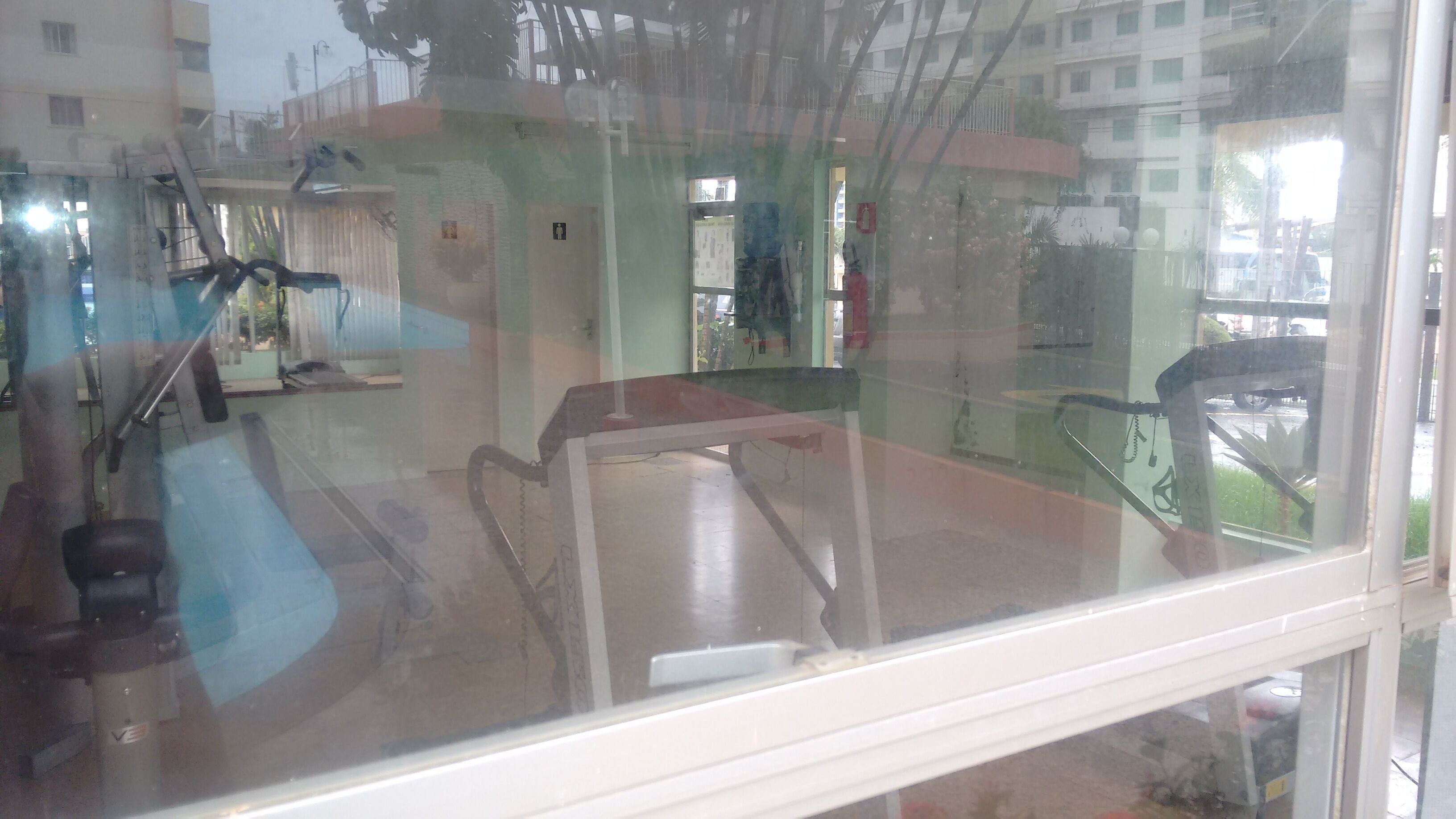 FLAT HOT WATER PARK - THE BEST OF NEW CALDAS