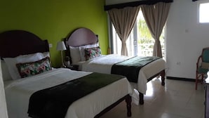 Room - Hotel Ayu (Negril)