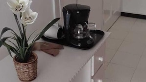 Coffee and/or coffee maker - Hotel Ayu (Negril)