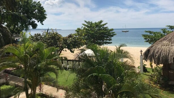 Beach/ocean view - Hotel Ayu (Negril)
