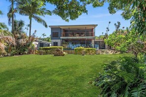 Exterior - Bramston on the Beach: A Private Poolside Oasis (Bramston Beach)
