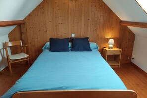 3 Schlafzimmer, Reisekinderbett, kostenloses WLAN