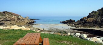 Holiday Home in Brittany near Pointe du Raz