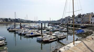 Port de plaisance