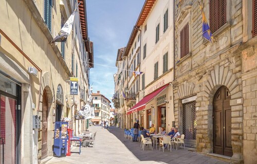 Schöne Wohnung in Monte San Savino