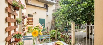 Beautiful apartment in Monte San Savino