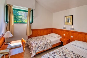 2 dormitorios y wifi gratis